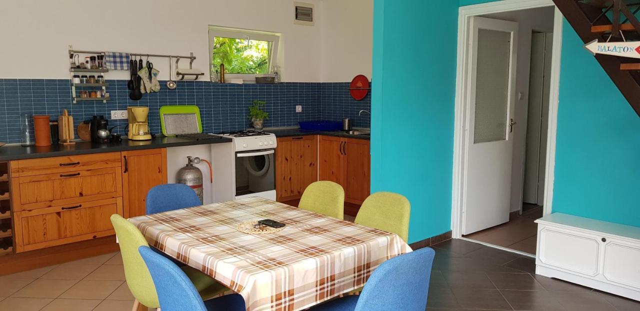 Residence At Lake Balaton Siófok Zewnętrze zdjęcie