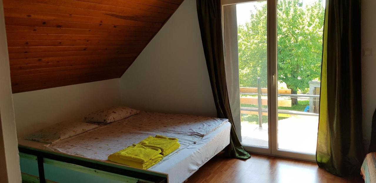 Residence At Lake Balaton Siófok Zewnętrze zdjęcie