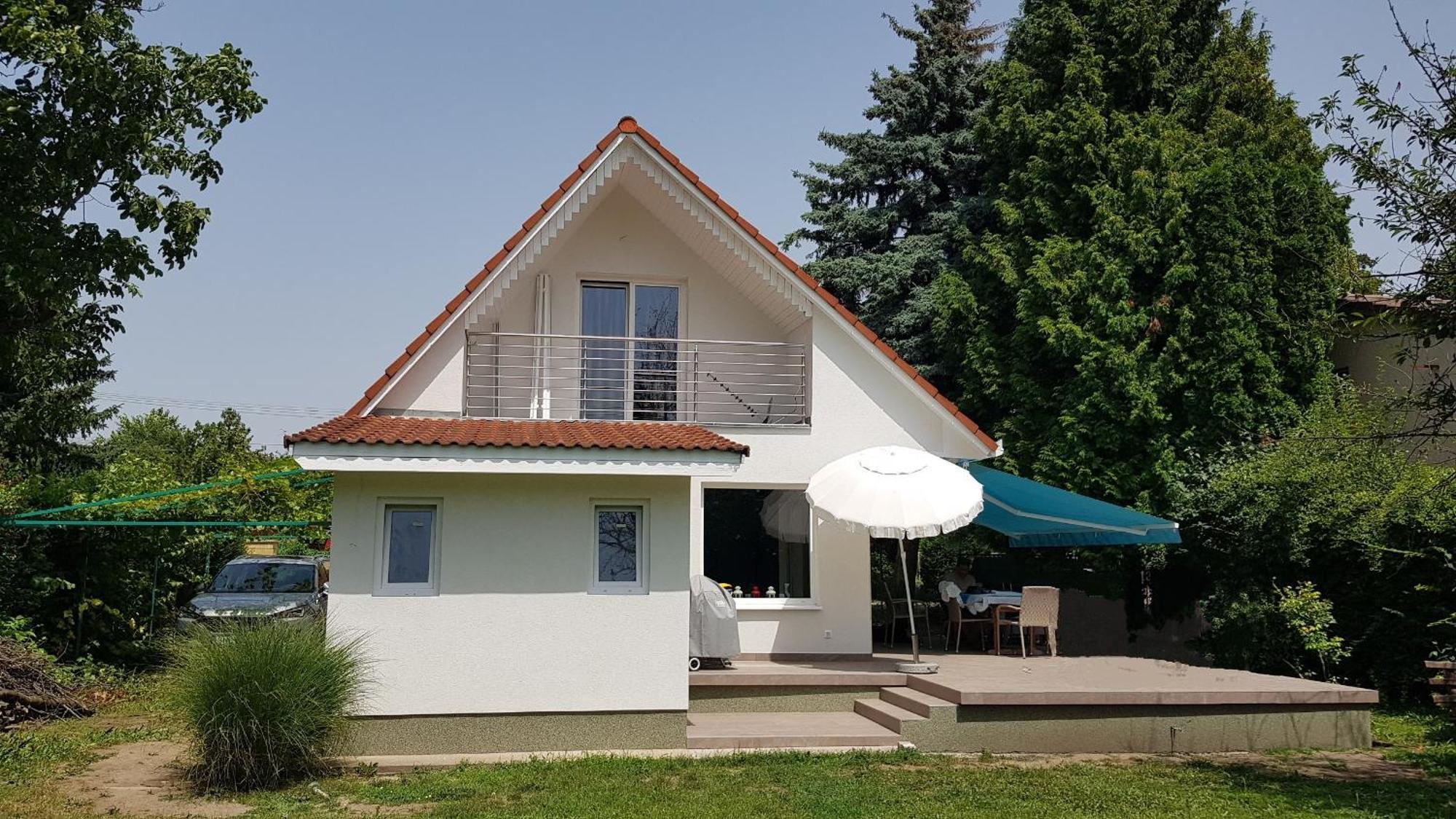 Residence At Lake Balaton Siófok Zewnętrze zdjęcie
