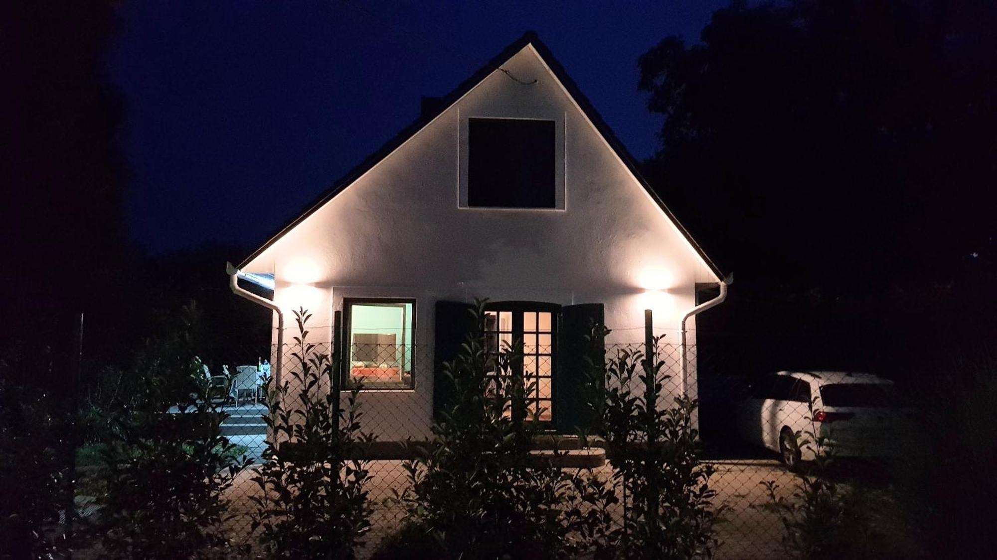Residence At Lake Balaton Siófok Zewnętrze zdjęcie