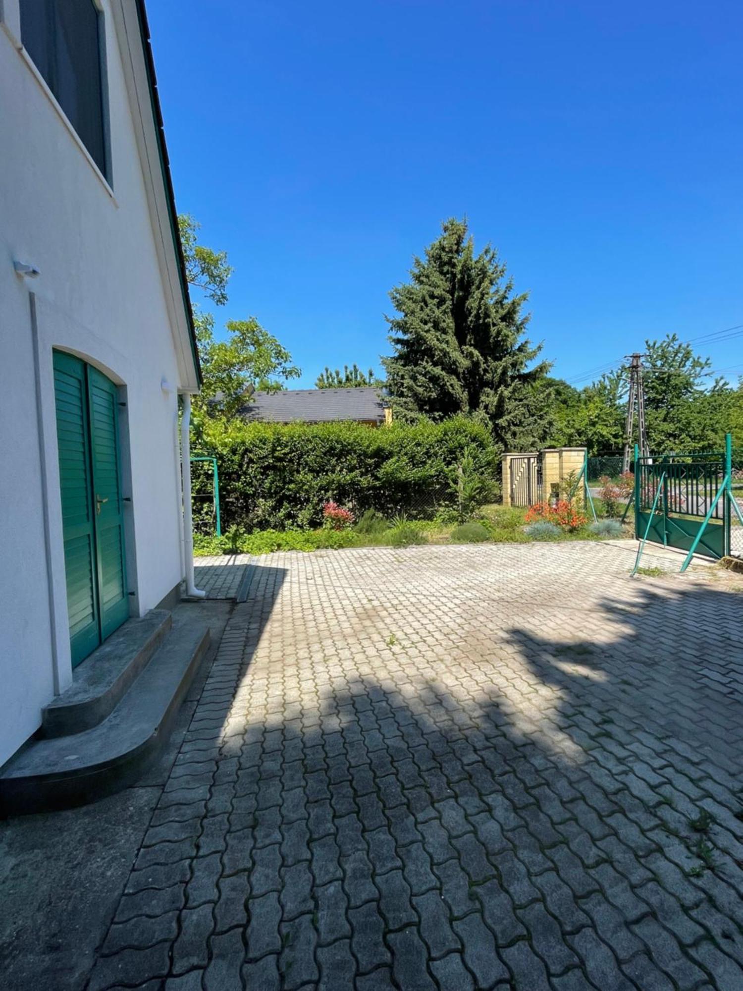 Residence At Lake Balaton Siófok Zewnętrze zdjęcie