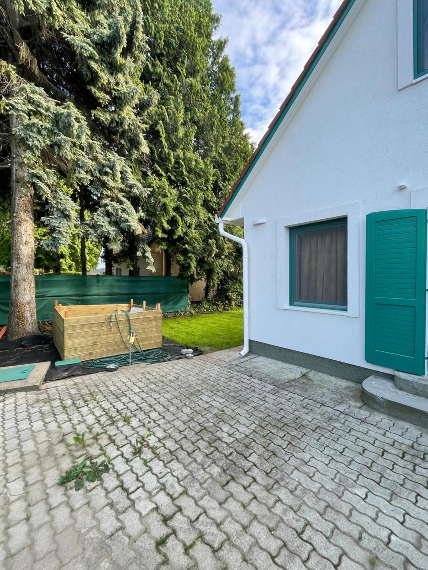 Residence At Lake Balaton Siófok Zewnętrze zdjęcie