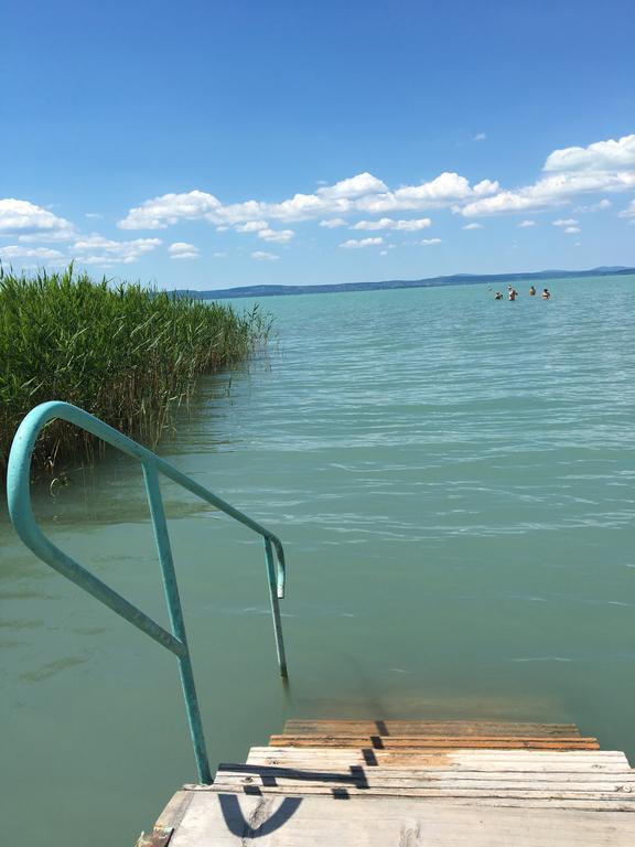 Residence At Lake Balaton Siófok Zewnętrze zdjęcie
