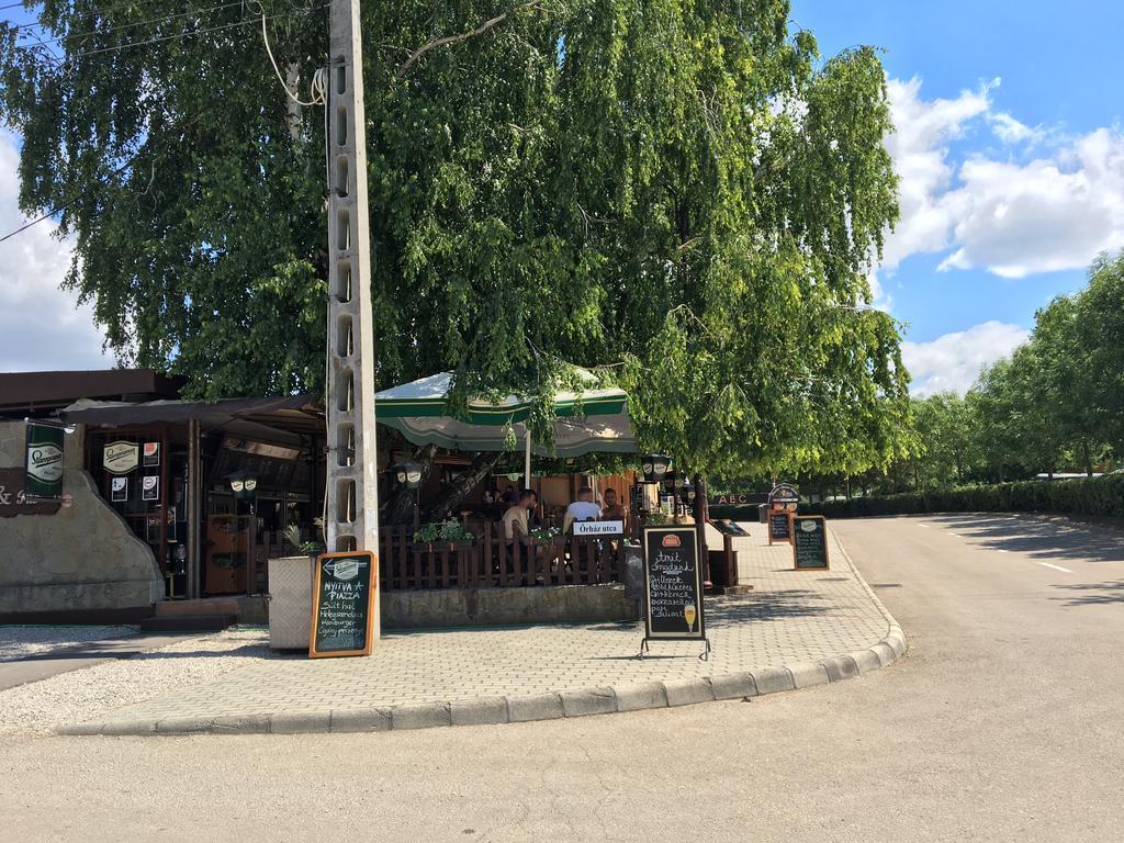 Residence At Lake Balaton Siófok Zewnętrze zdjęcie